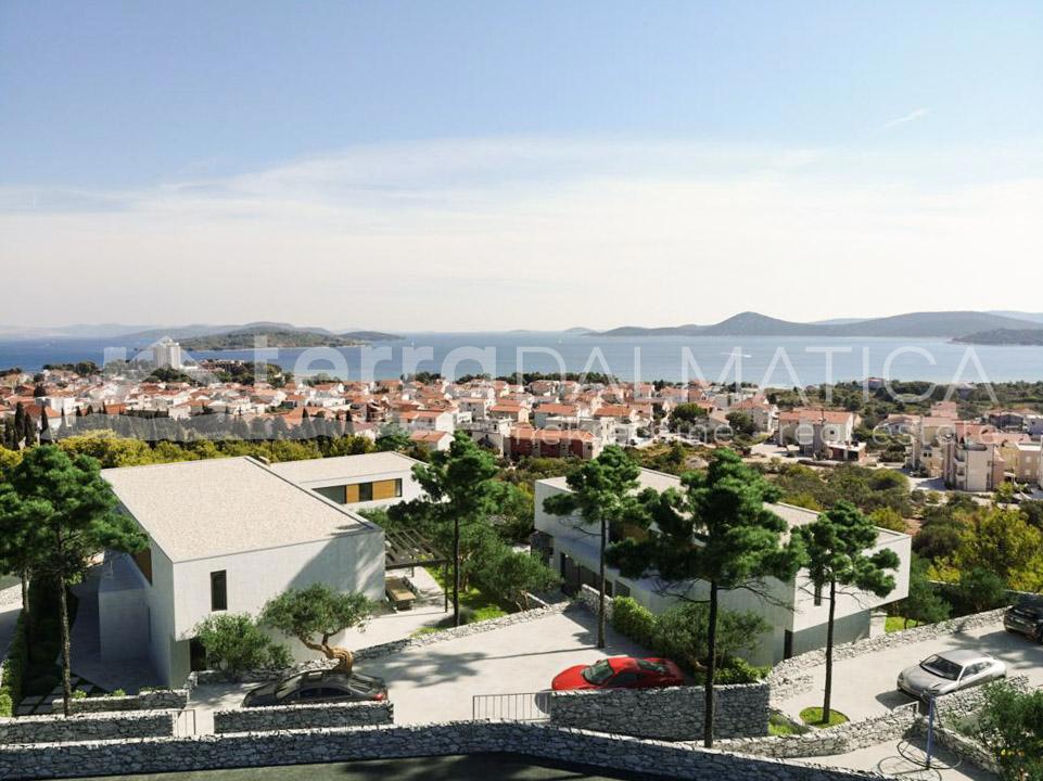 VODICE