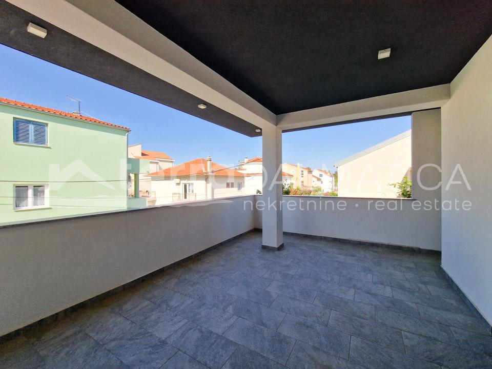 VODICE