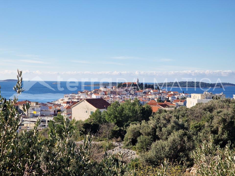 PRIMOŠTEN