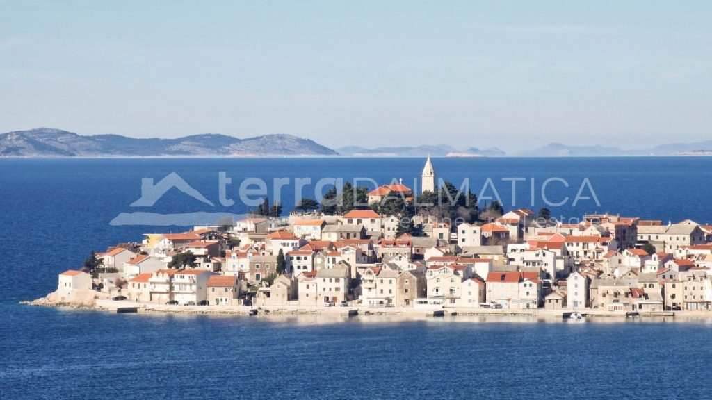 PRIMOŠTEN