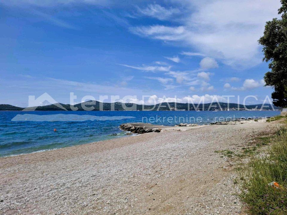 BIOGRAD NA MORU