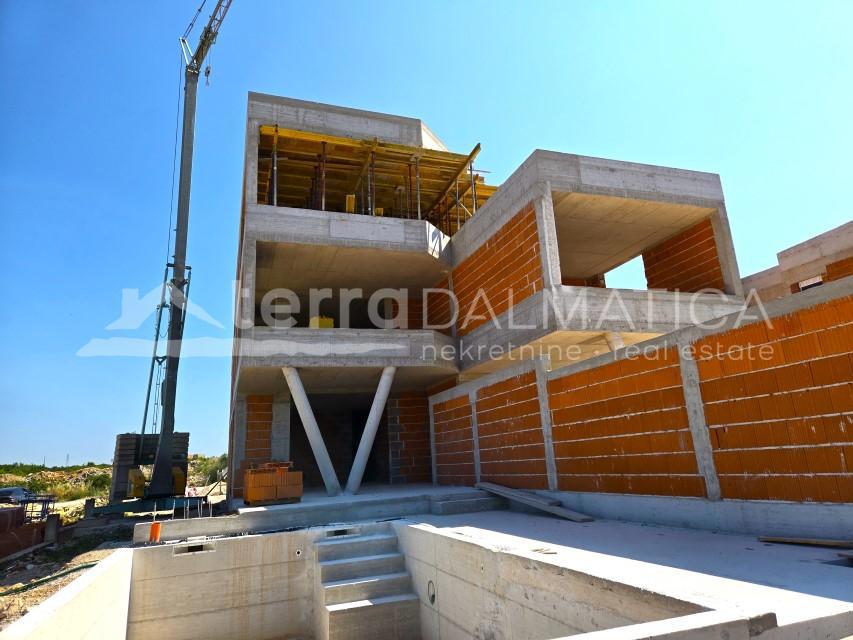 VODICE