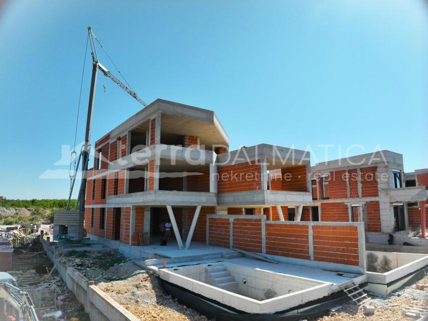 VODICE