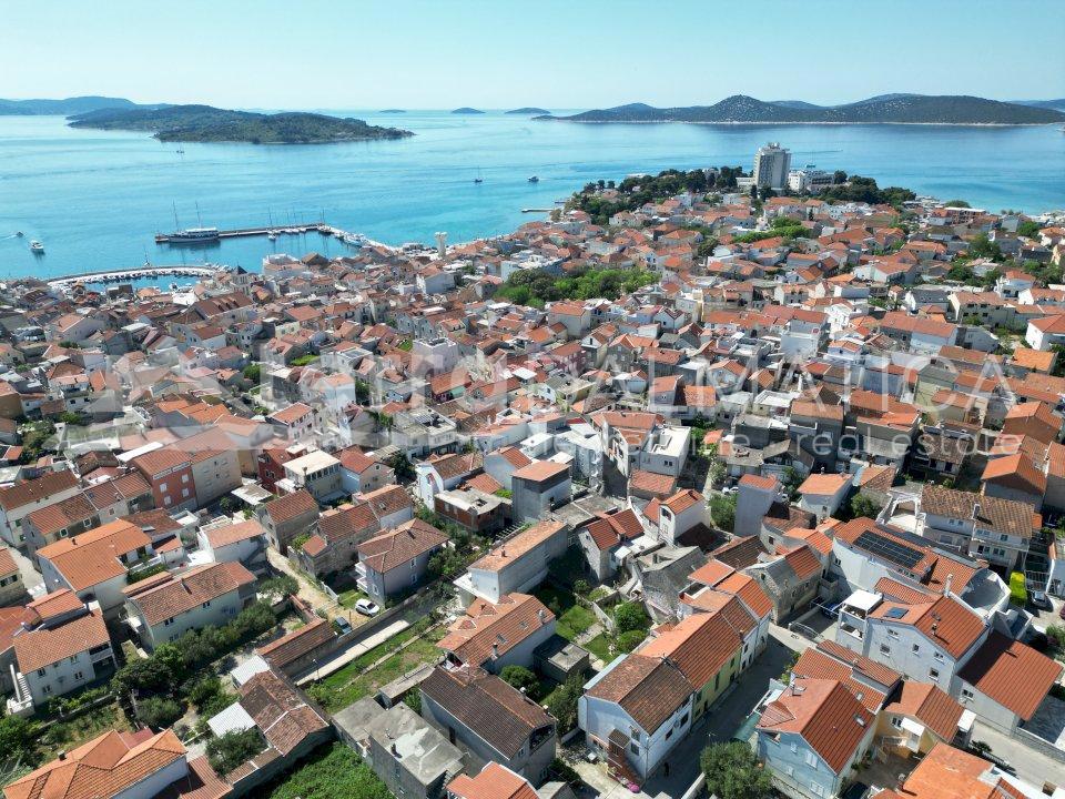 VODICE