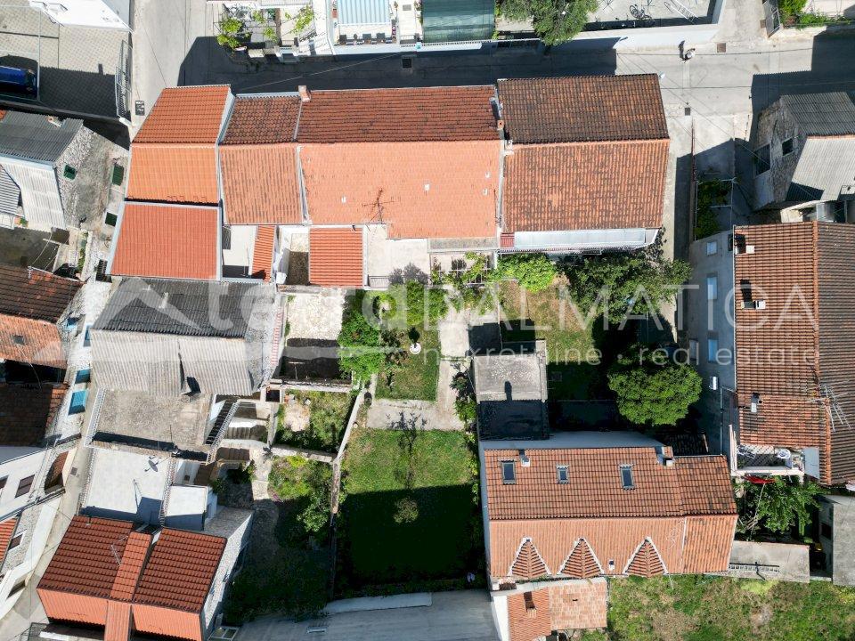 VODICE