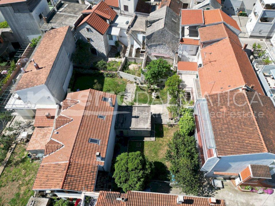 VODICE