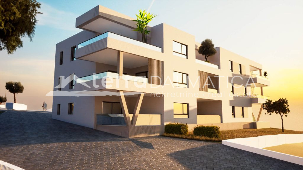 Appartamento VODICE, 421.920 €