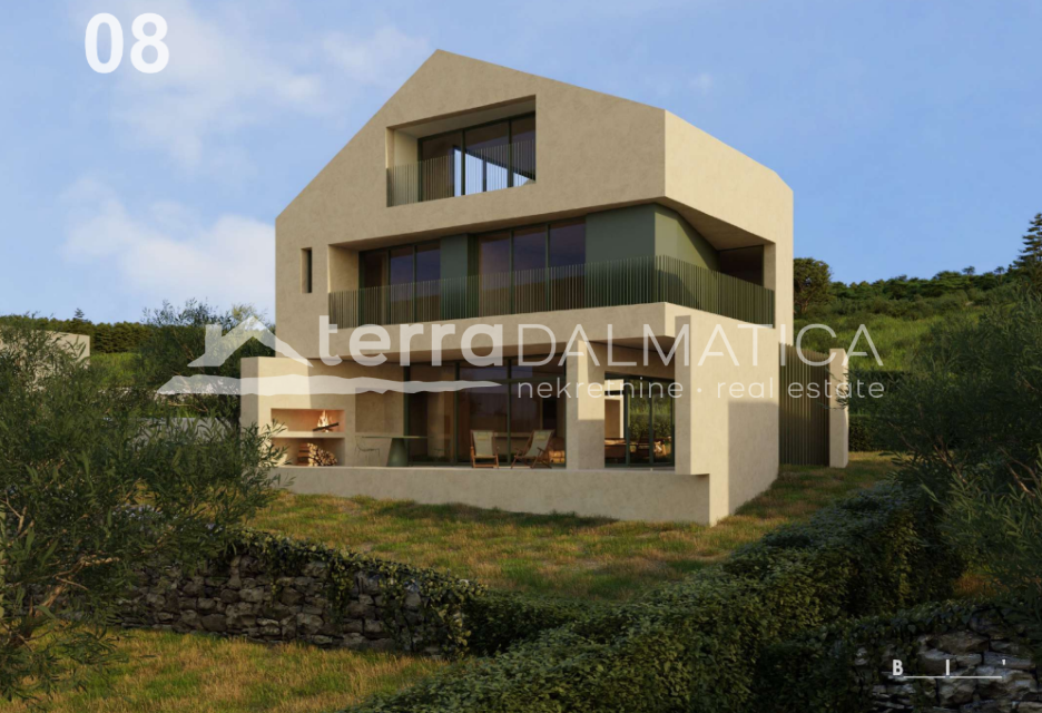 Casa BRAČ, 1.200.000 €