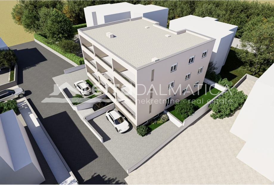 Квартира ZADAR, 302.250 €