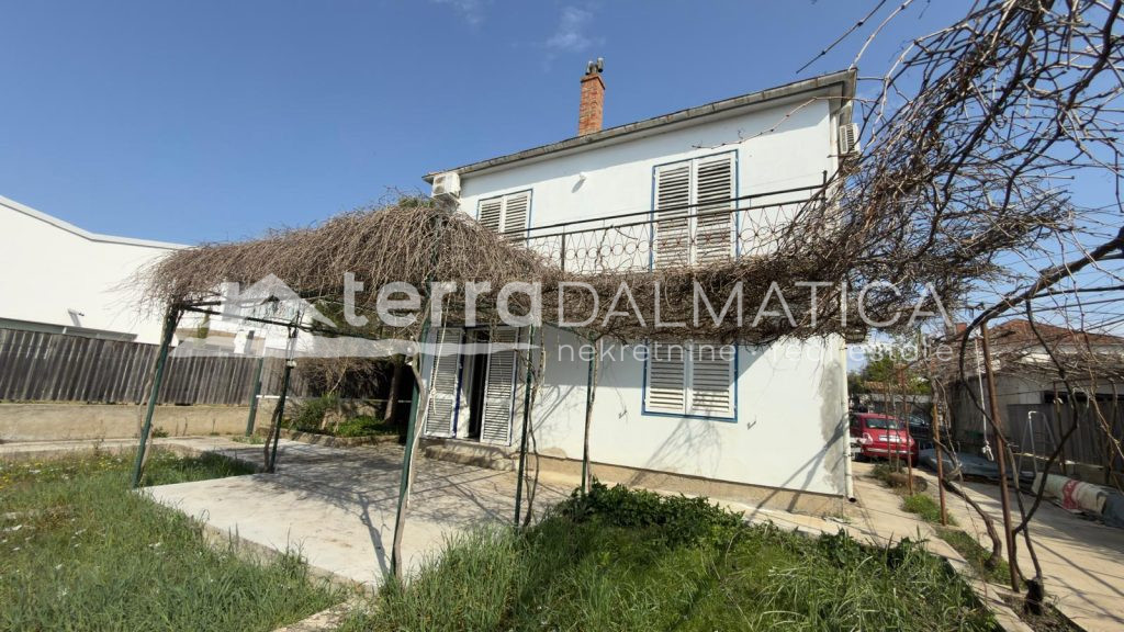 Дом ZADAR, 580.000 €