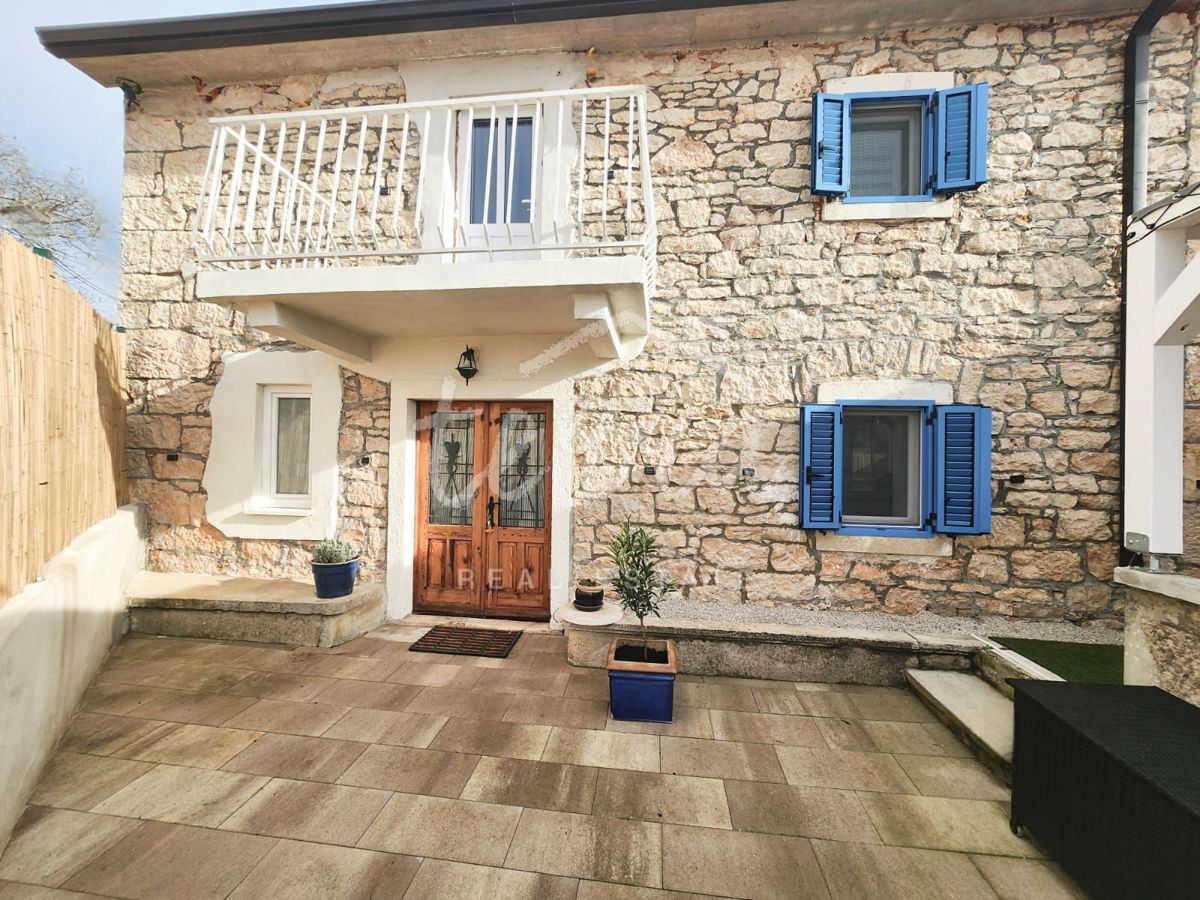 Casa LABIN, 285.000 €
