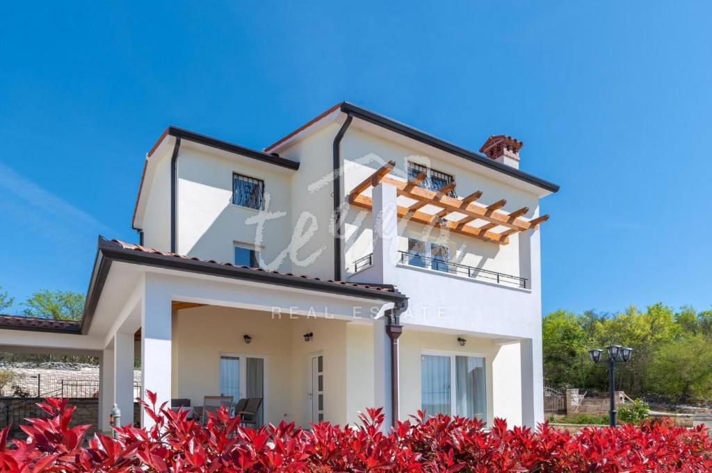 Дом LABIN, 550.000 €