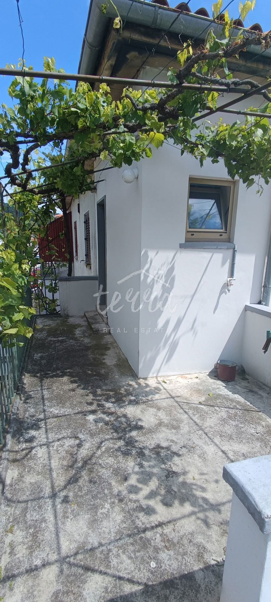 Appartamento RAŠA, 124.500 €