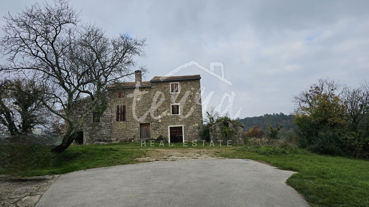 Casa BUJE, 296.000 €