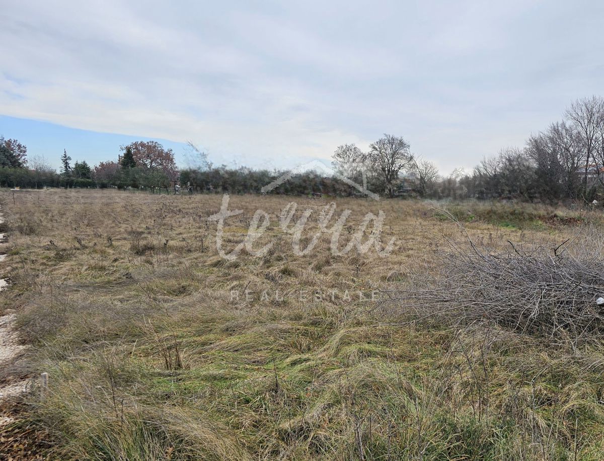 Terreno LABIN, 204.000 €