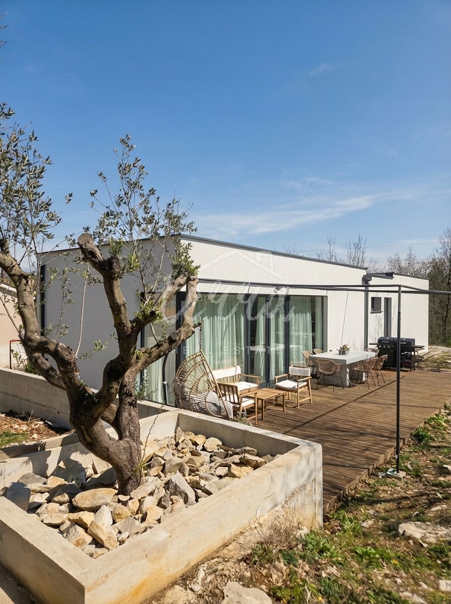 Casa LABIN, 480.000 €