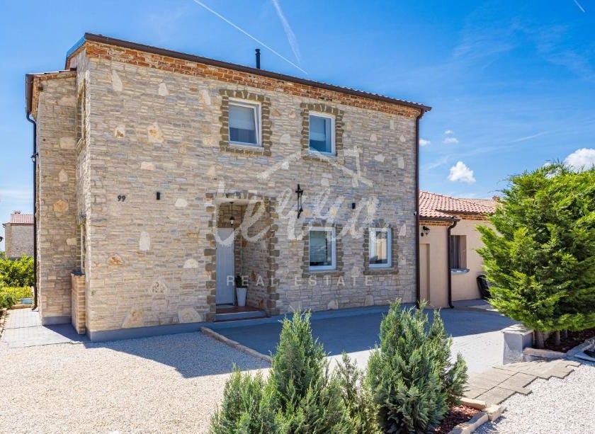 Casa SVETVINČENAT, 467.000 €