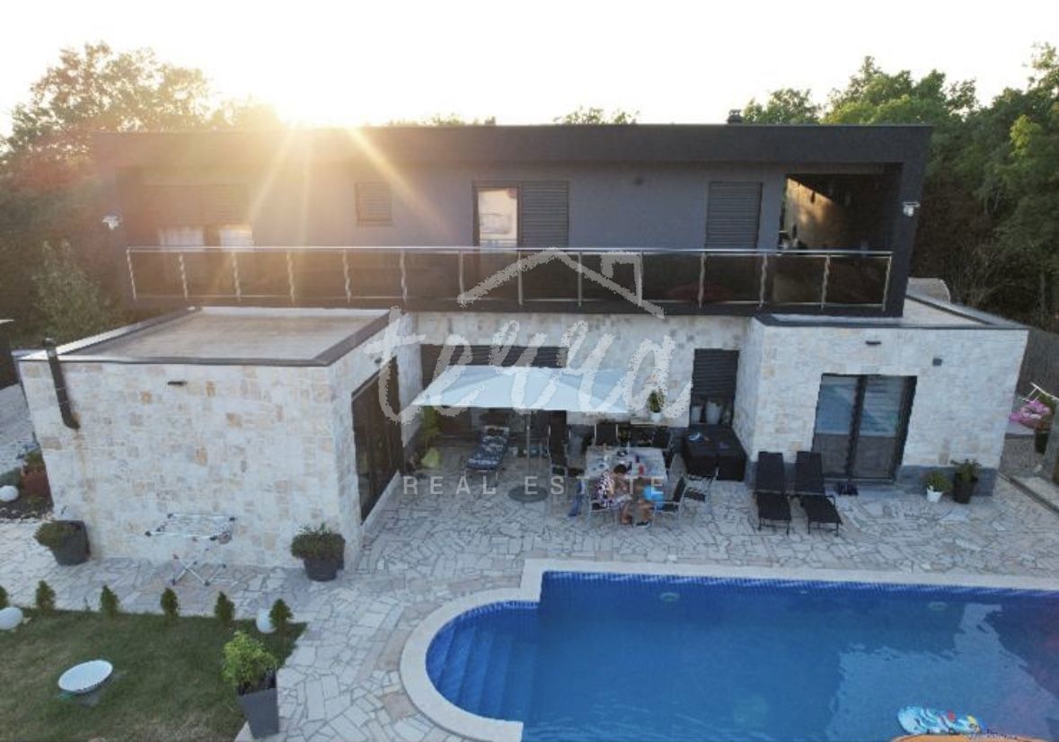 Дом LABIN, 1.500.000 €