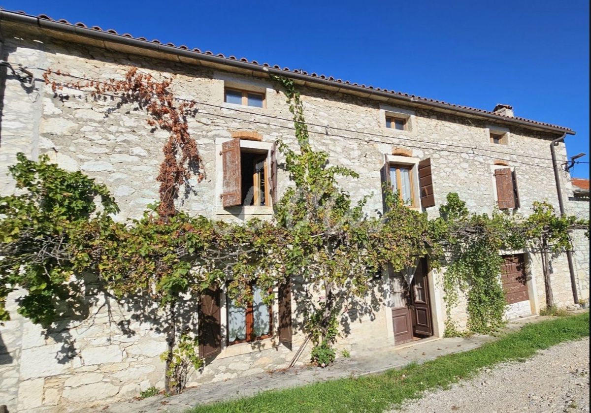 Casa BRTONIGLA, 320.000 €