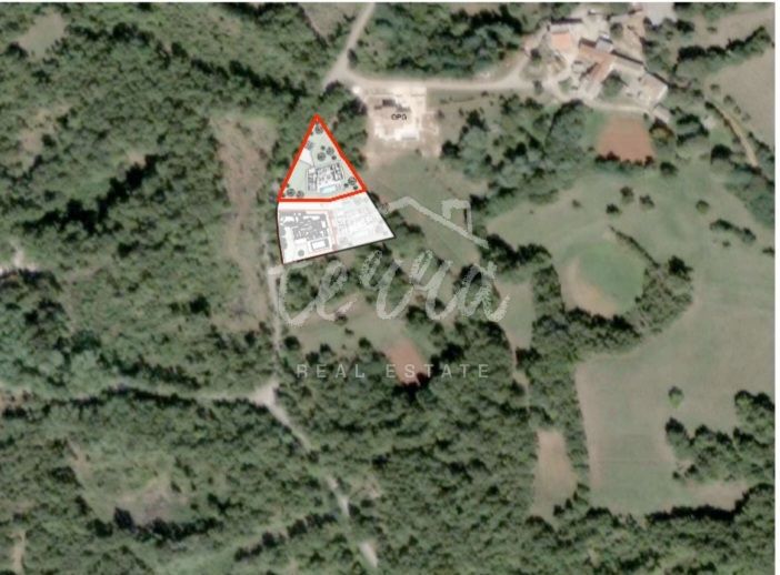 Terreno GRAČIŠĆE, 92.750 €