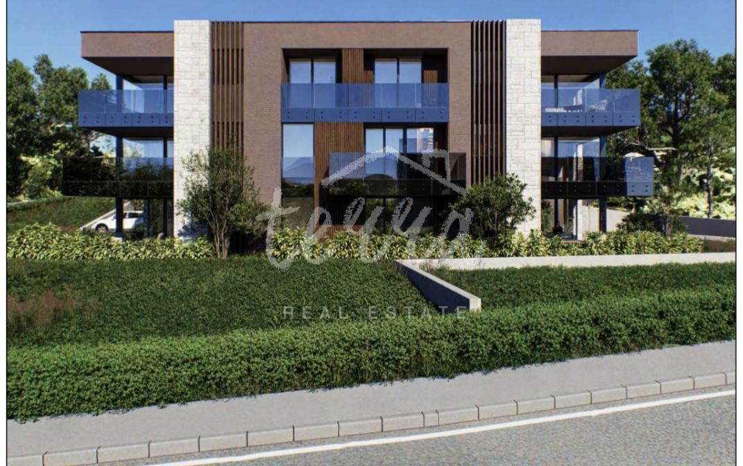 Appartamento LABIN, 368.511 €