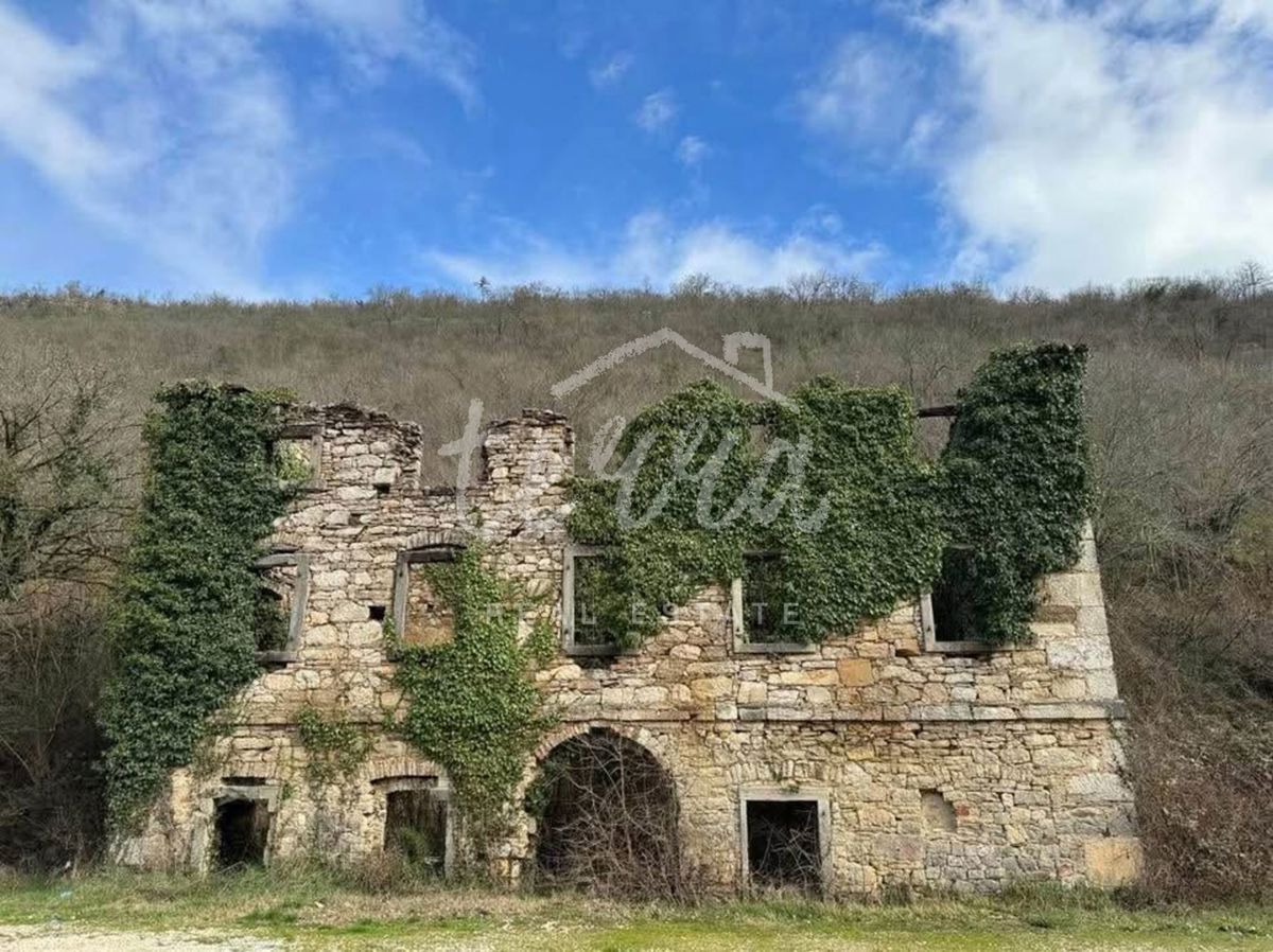 Casa BUZET, 156.000 €