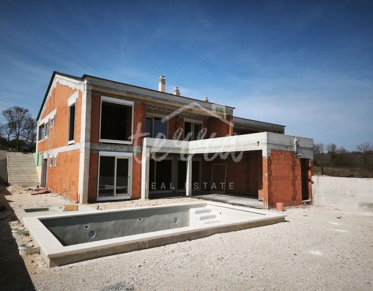 Casa VODNJAN, 545.000 €