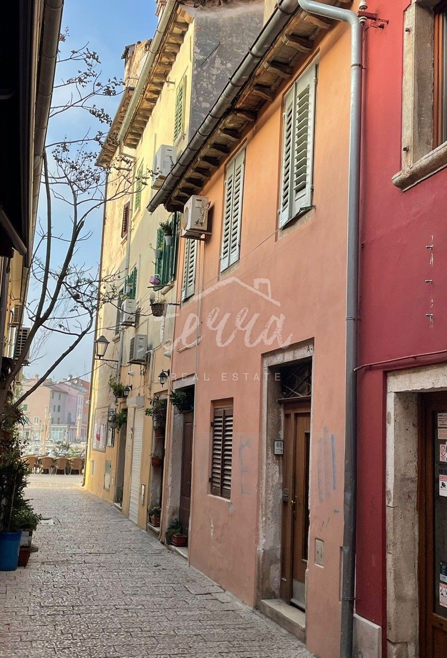 ROVINJ