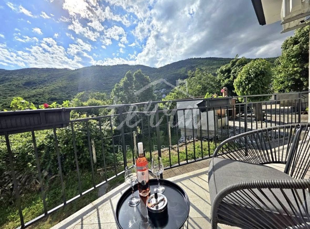 Casa MOŠĆENIČKA DRAGA, 310.000 €