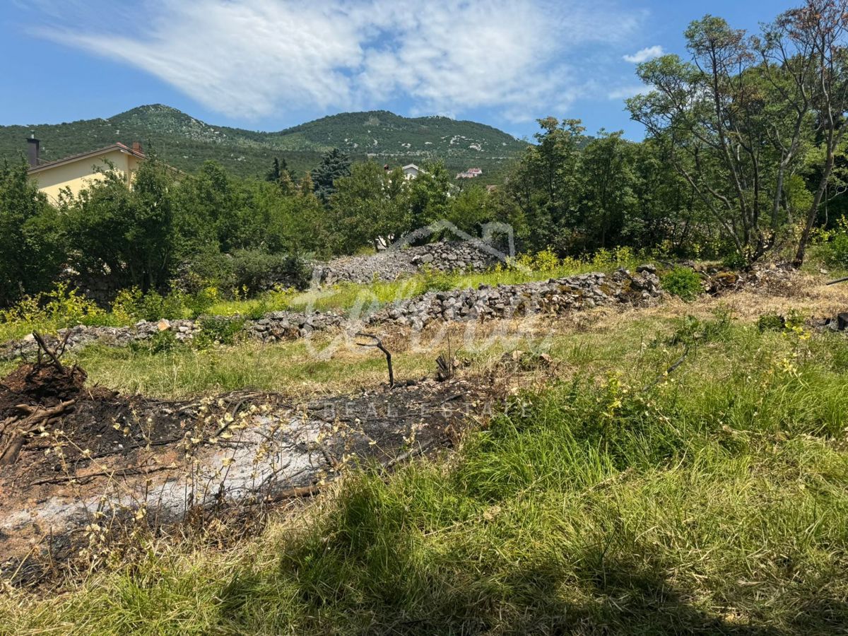 Terreno BAKAR, 188.000 €