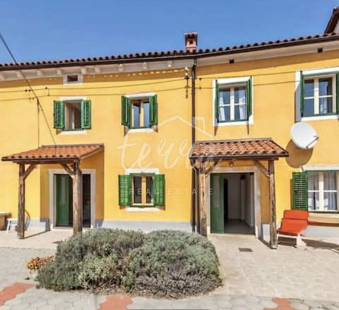 Casa MARČANA, 248.000 €