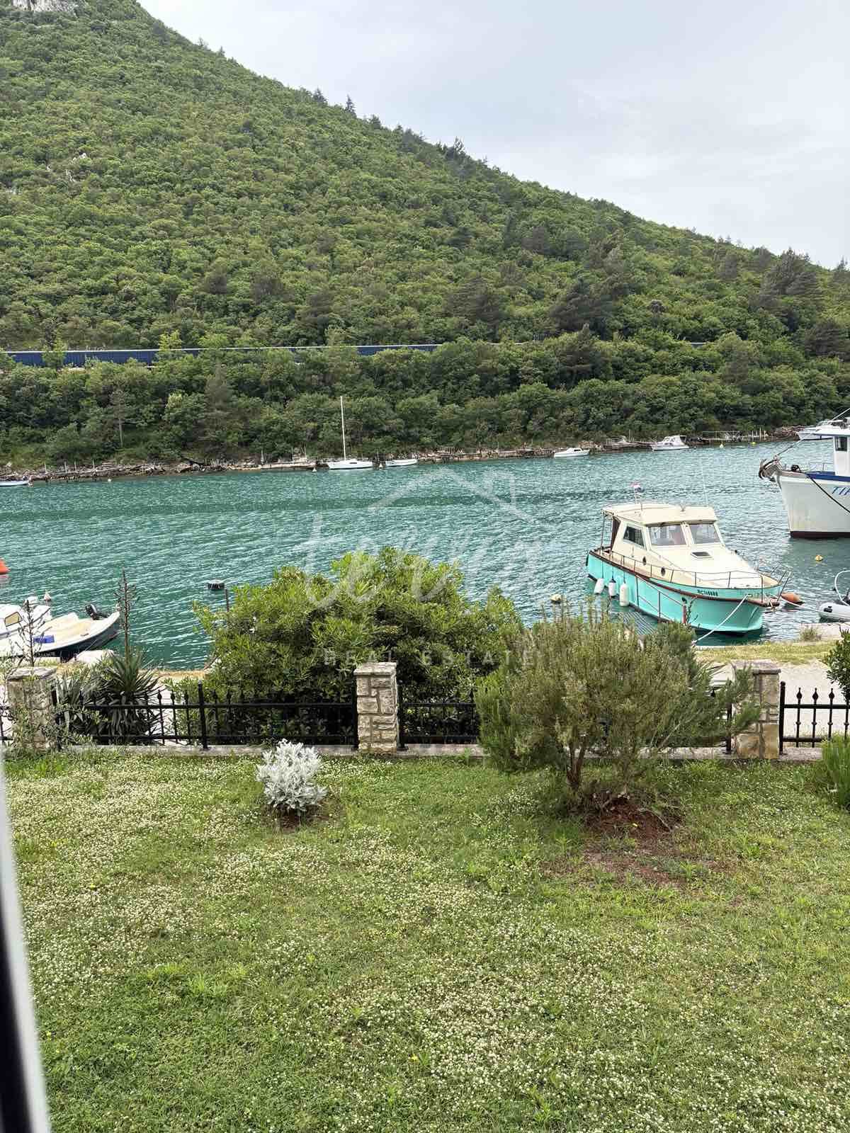 PLOMIN LUKA