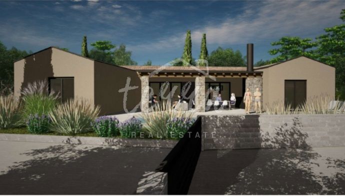 Terreno GRAČIŠĆE, 74.200 €