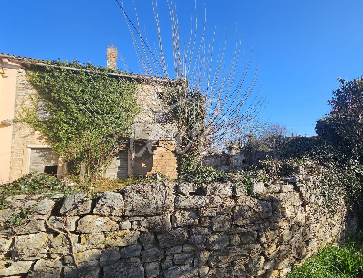 Дом SVETVINČENAT, 114.000 €