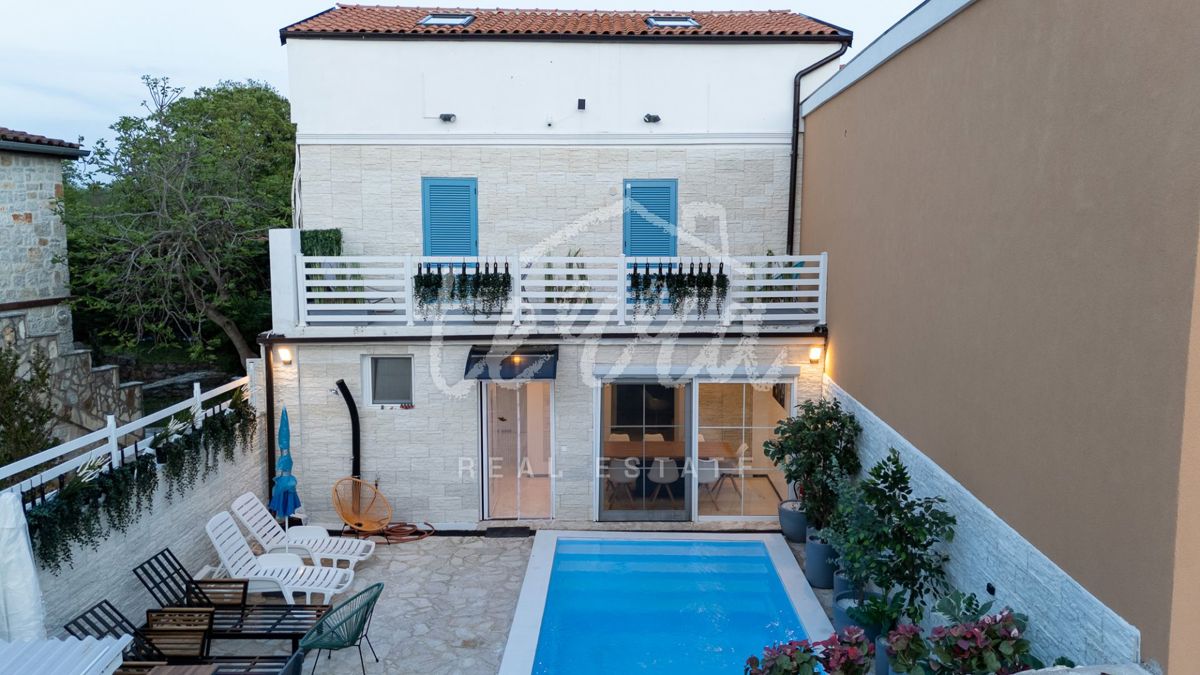 POREČ