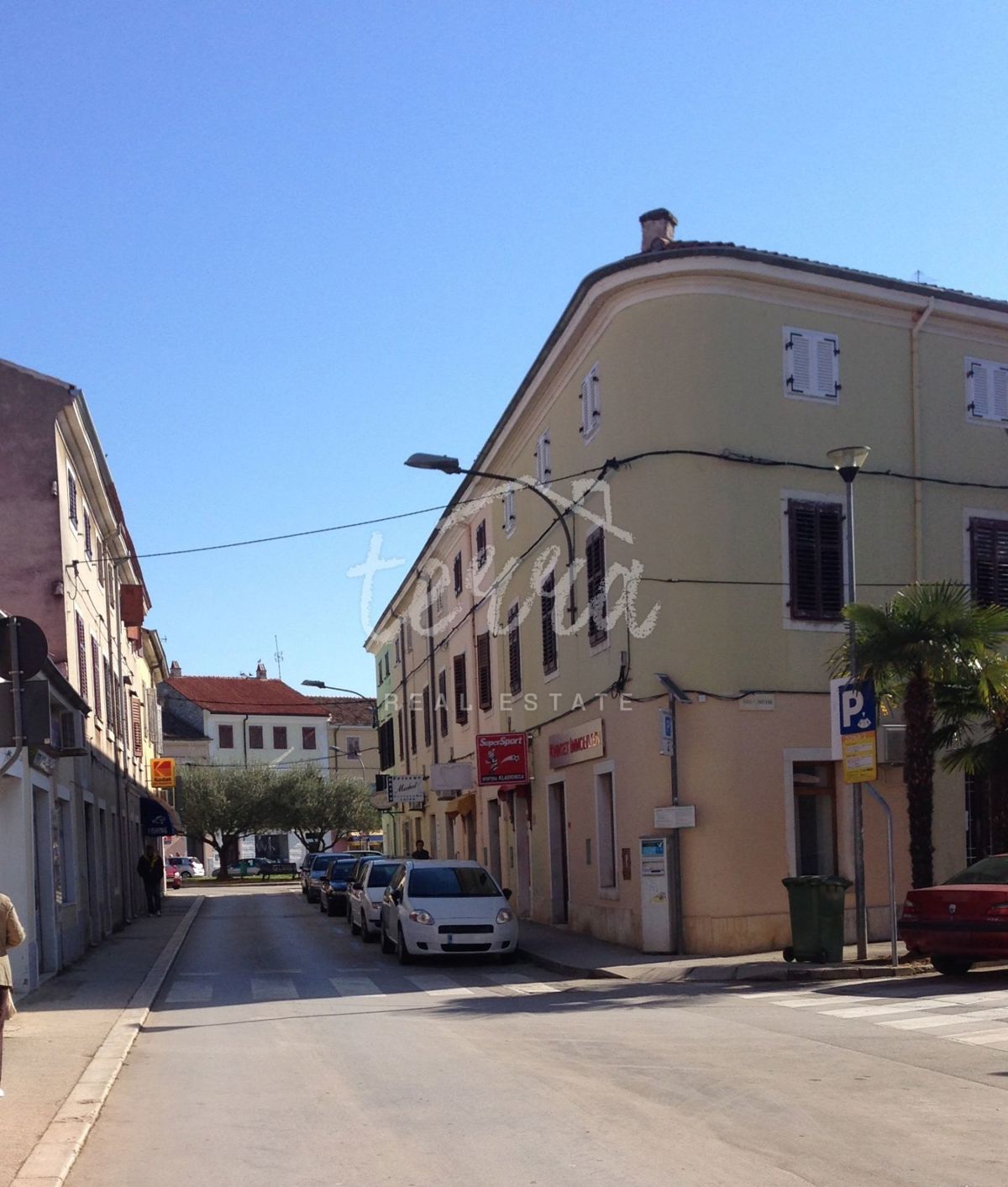 POREČ