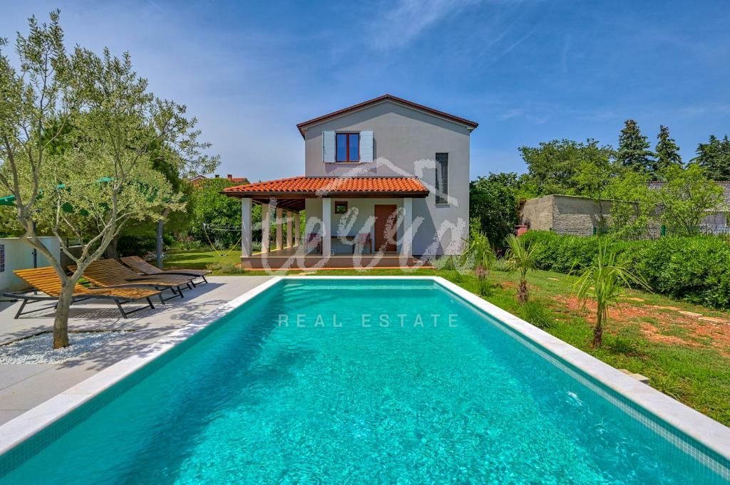 Casa MARČANA, 437.000 €
