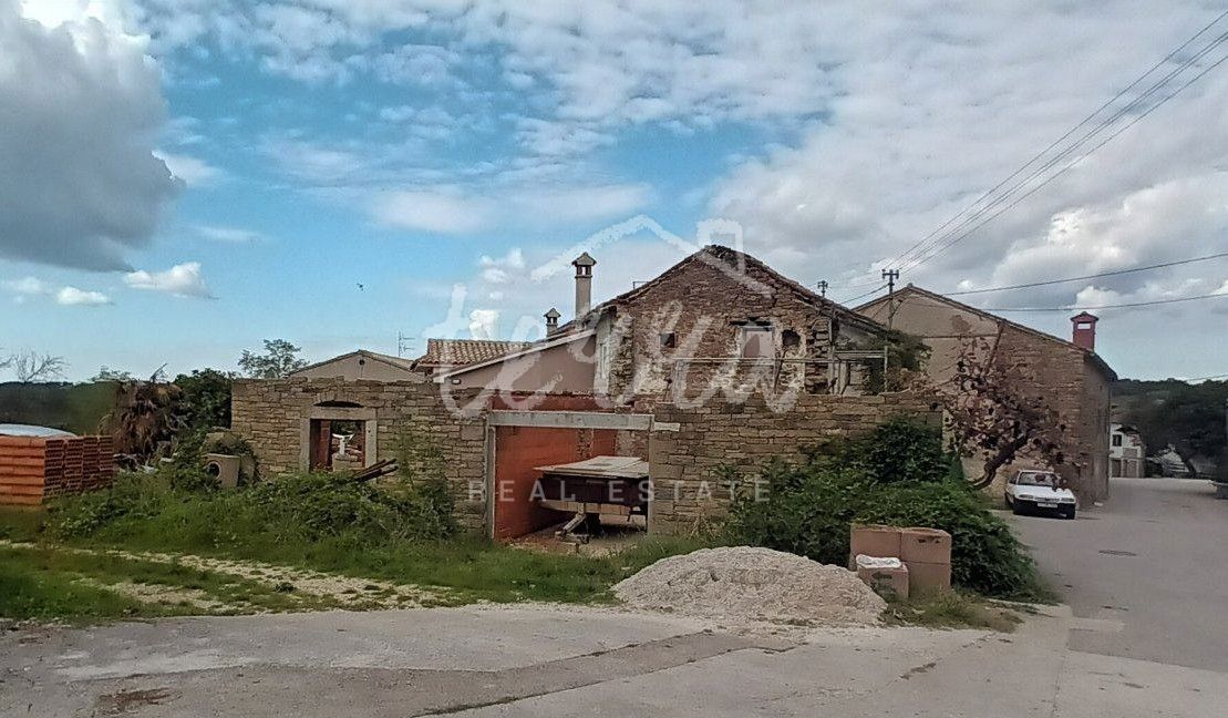 Casa PAZIN, 94.000 €