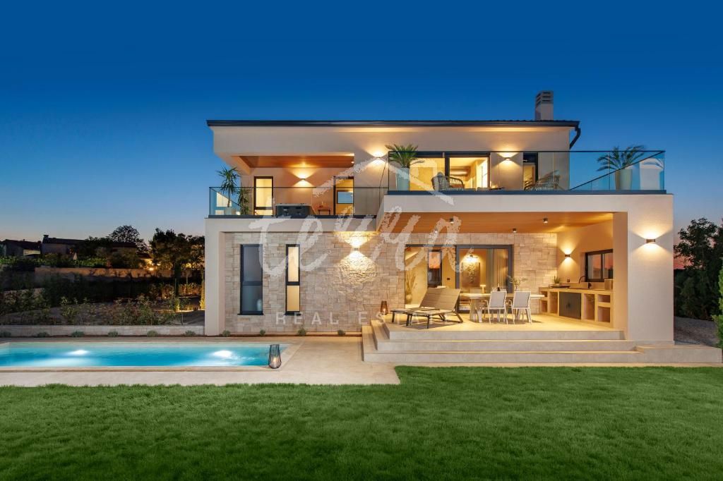 Casa LABIN, 655.000 €