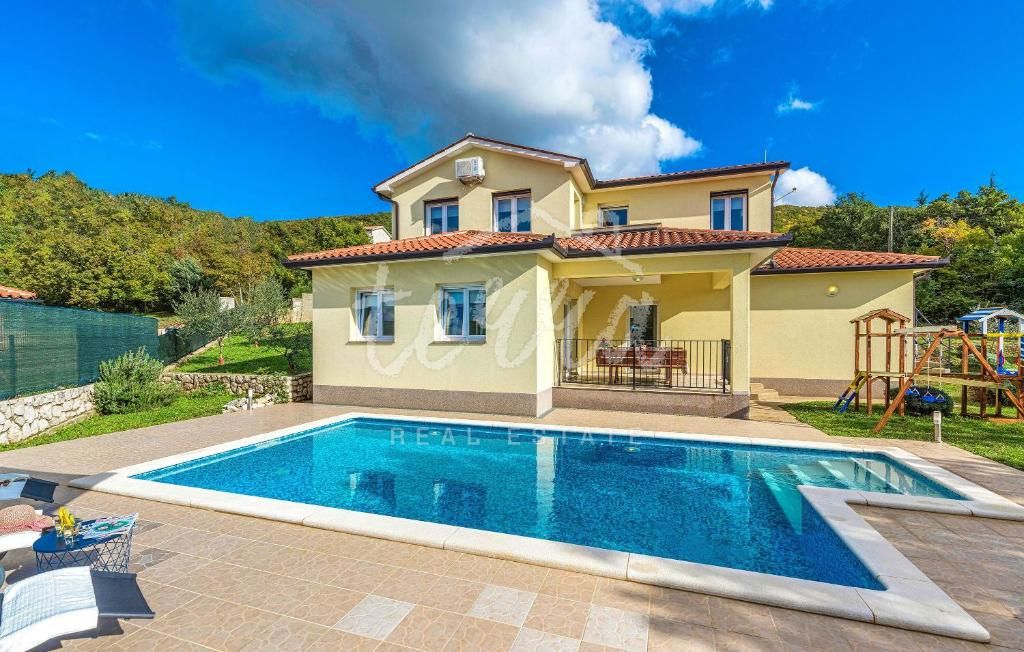 Casa LABIN, 470.000 €