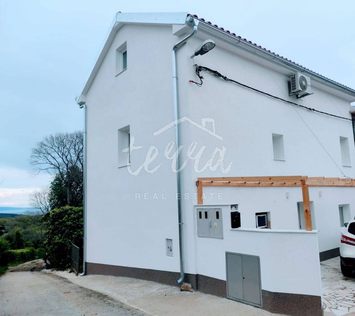 Дом LIŽNJAN, 301.000 €