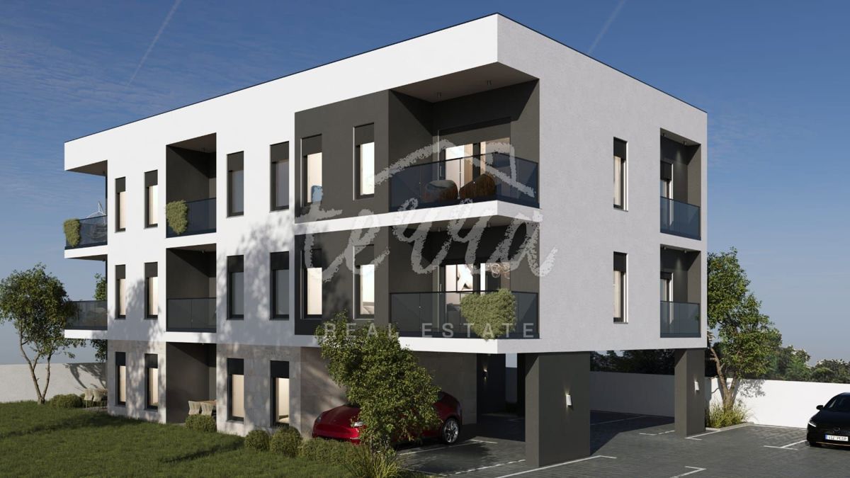 Квартира PULA, 122.000 €