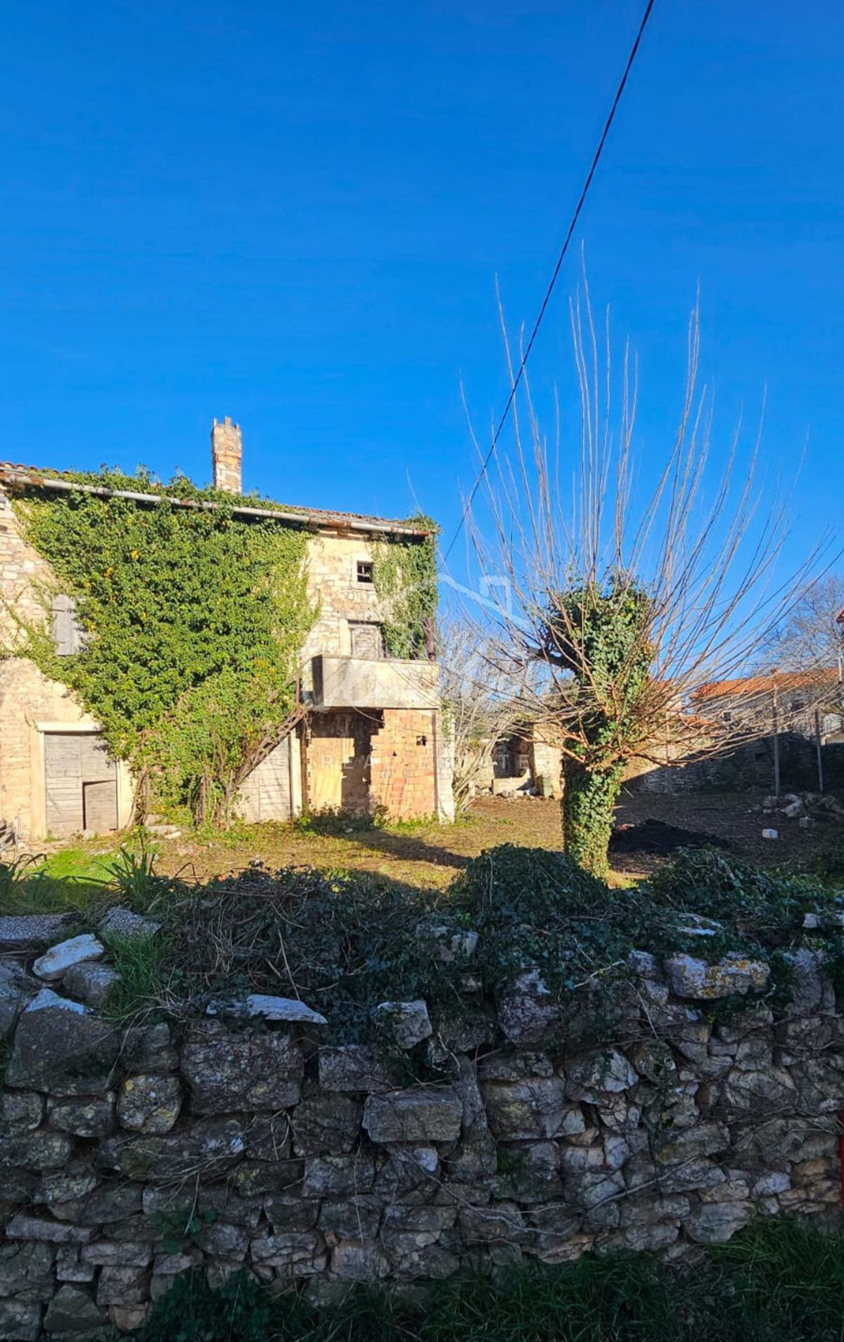 Дом SVETVINČENAT, 114.000 €