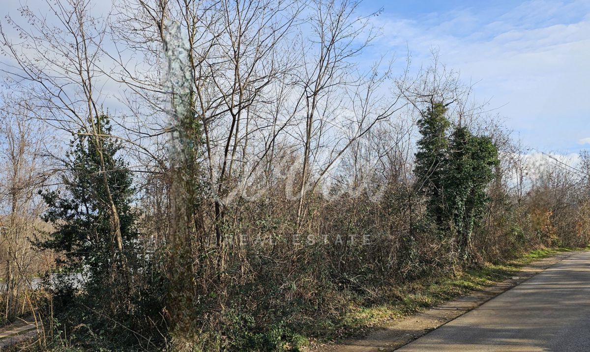 Terreno LABIN, 102.000 €