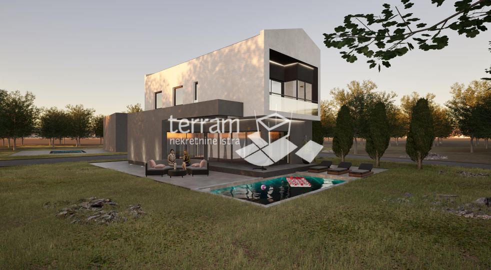 Terreno KANFANAR, 110.000 €
