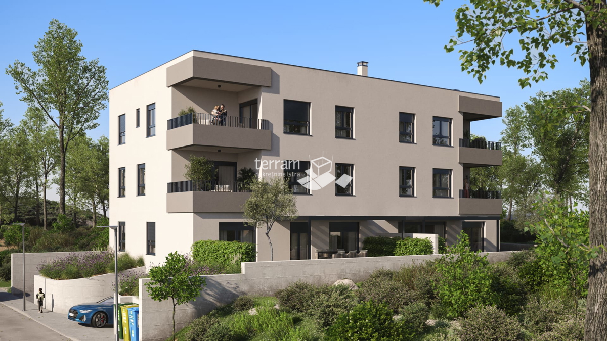 Appartamento PULA, 395.000 €