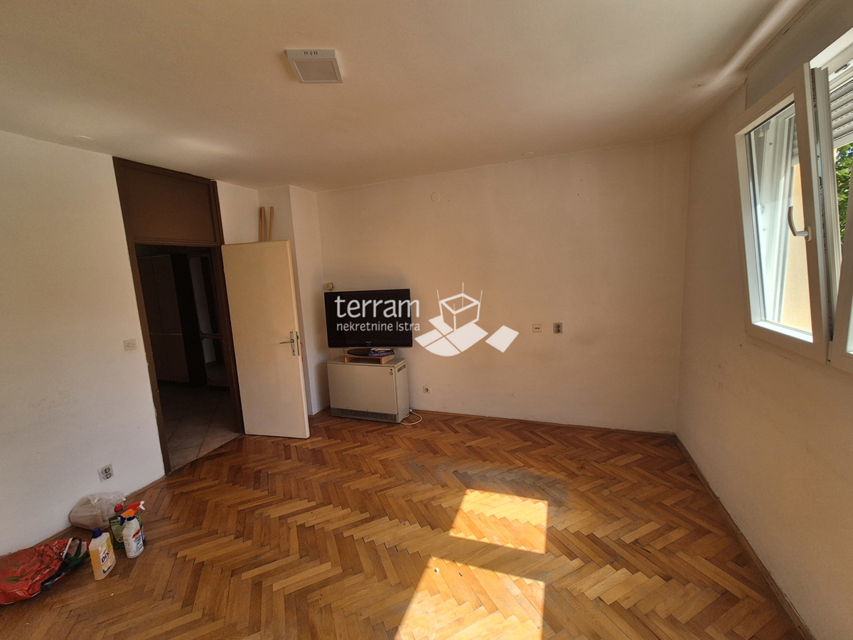 Istra, Pula, Veruda, stan, prvi kat 59m2, 1SS+DB, blizina mora, #prodaja