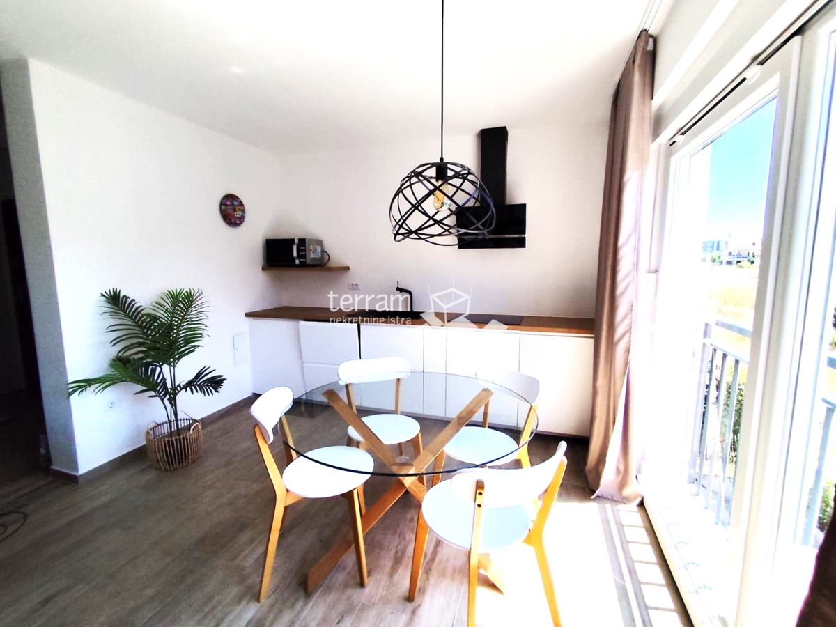 Квартира PULA, 200.000 €