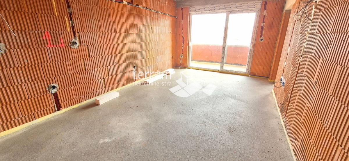 Appartamento PULA, 238.000 €