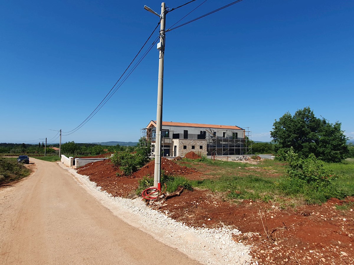 VIŽINADA